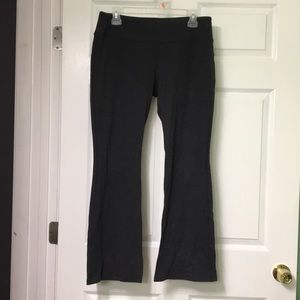 4 Pair Bundle of New York and Company Yoga Pants
